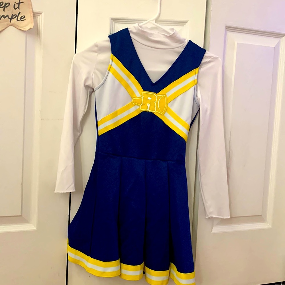 River dale costume